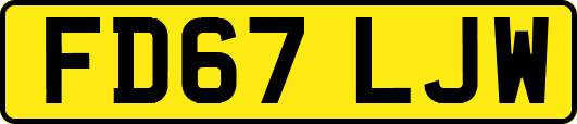 FD67LJW