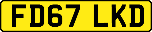 FD67LKD