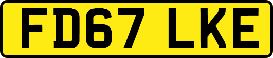 FD67LKE