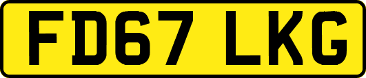 FD67LKG