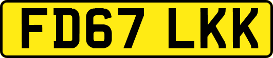 FD67LKK