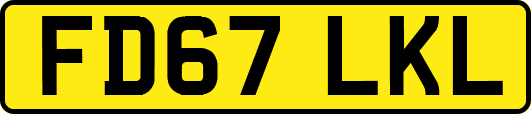 FD67LKL