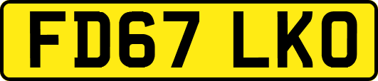 FD67LKO