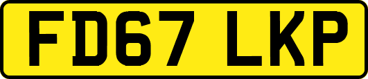 FD67LKP