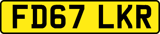 FD67LKR