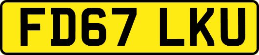 FD67LKU