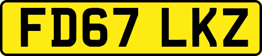 FD67LKZ
