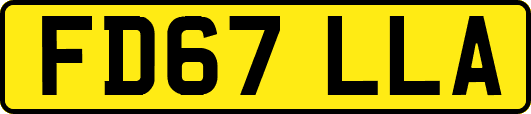 FD67LLA