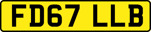 FD67LLB