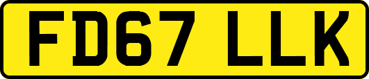 FD67LLK