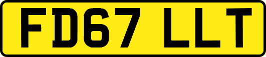 FD67LLT