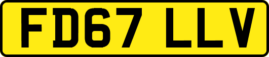 FD67LLV