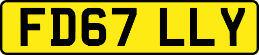 FD67LLY