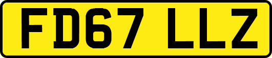 FD67LLZ