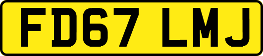 FD67LMJ