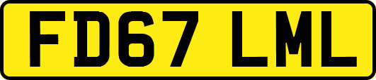 FD67LML