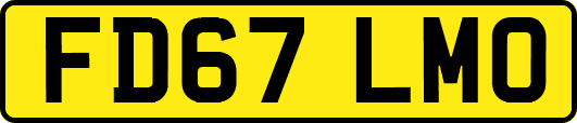 FD67LMO