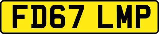 FD67LMP