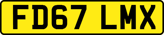 FD67LMX