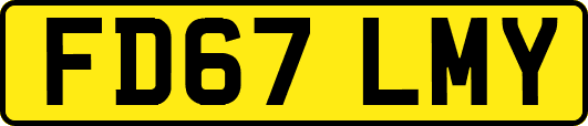 FD67LMY