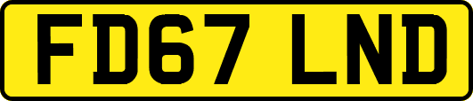 FD67LND