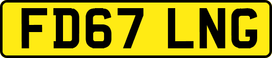 FD67LNG