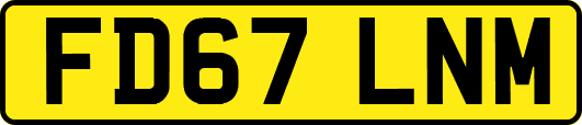 FD67LNM