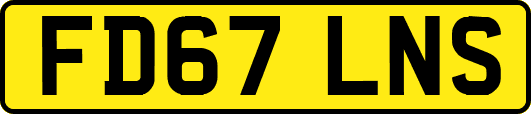 FD67LNS