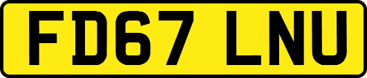 FD67LNU