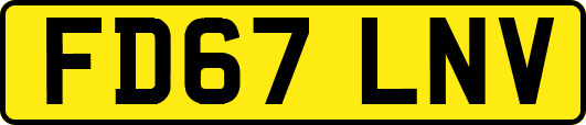 FD67LNV