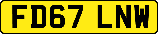FD67LNW