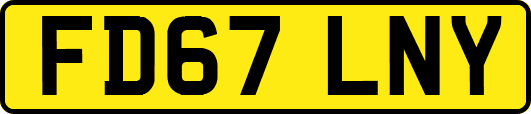 FD67LNY