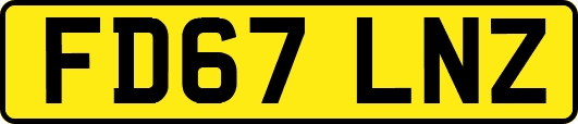 FD67LNZ