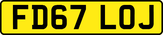 FD67LOJ