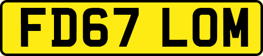 FD67LOM