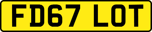 FD67LOT
