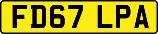 FD67LPA