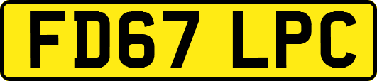 FD67LPC