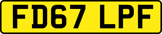 FD67LPF