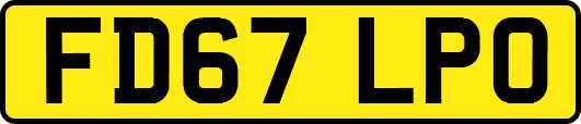FD67LPO