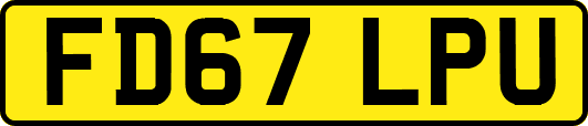 FD67LPU