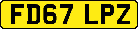 FD67LPZ