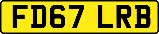 FD67LRB