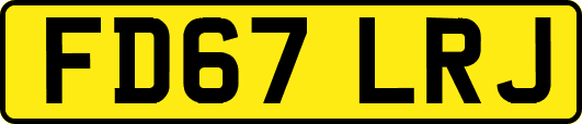 FD67LRJ