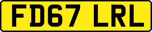 FD67LRL