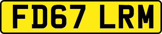 FD67LRM