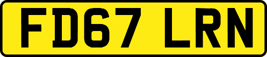 FD67LRN