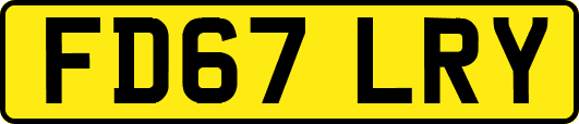 FD67LRY