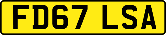 FD67LSA
