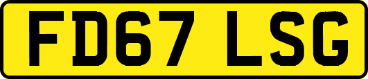 FD67LSG